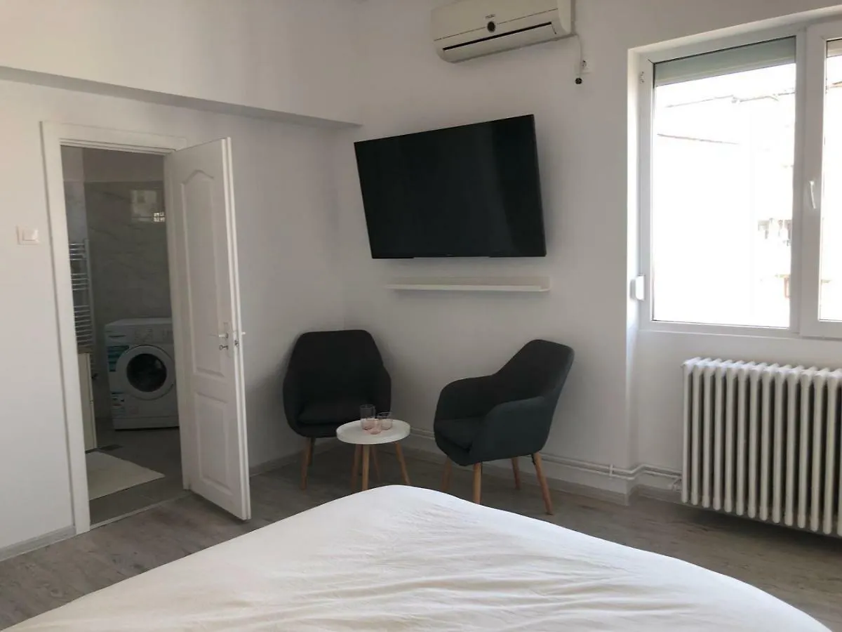 Galdan Vacation Apartments Bucarest