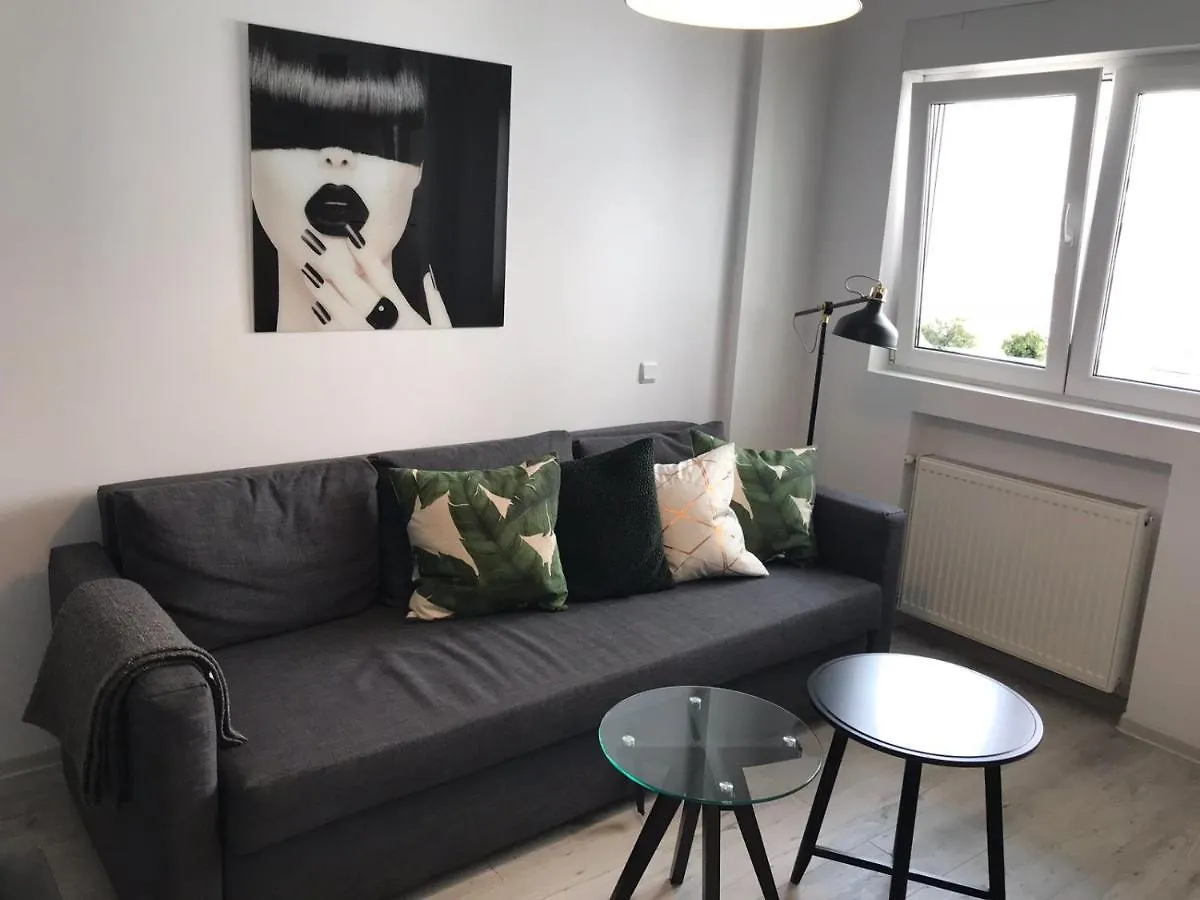 Galdan Vacation Apartments Bucarest