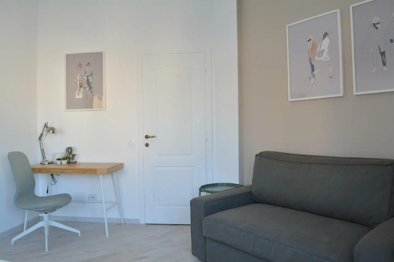 Galdan Vacation Apartments Bucarest