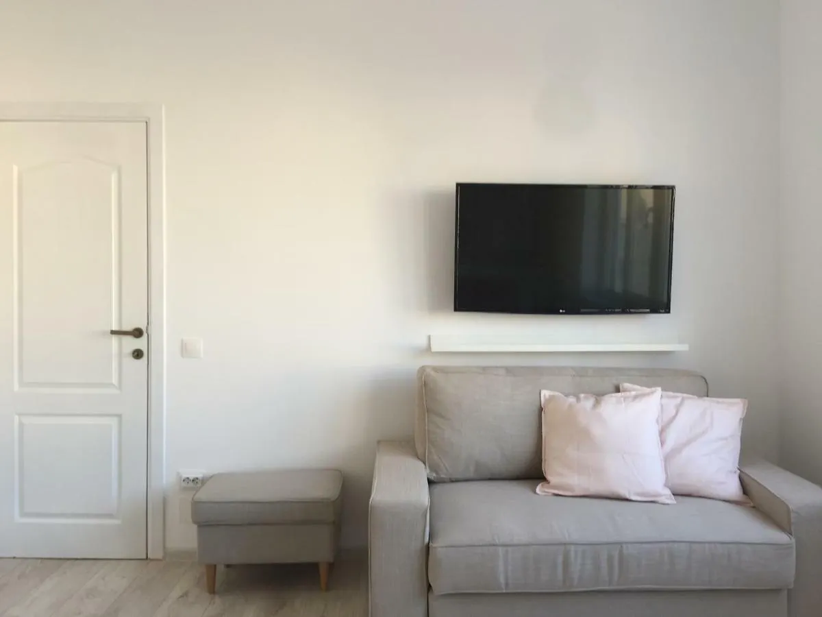 Galdan Vacation Apartments Bucarest
