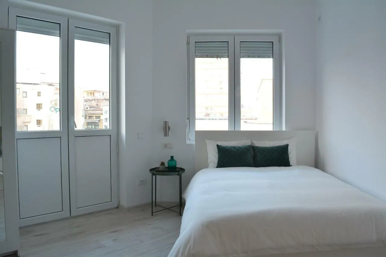 Galdan Vacation Apartments Bucarest Romania