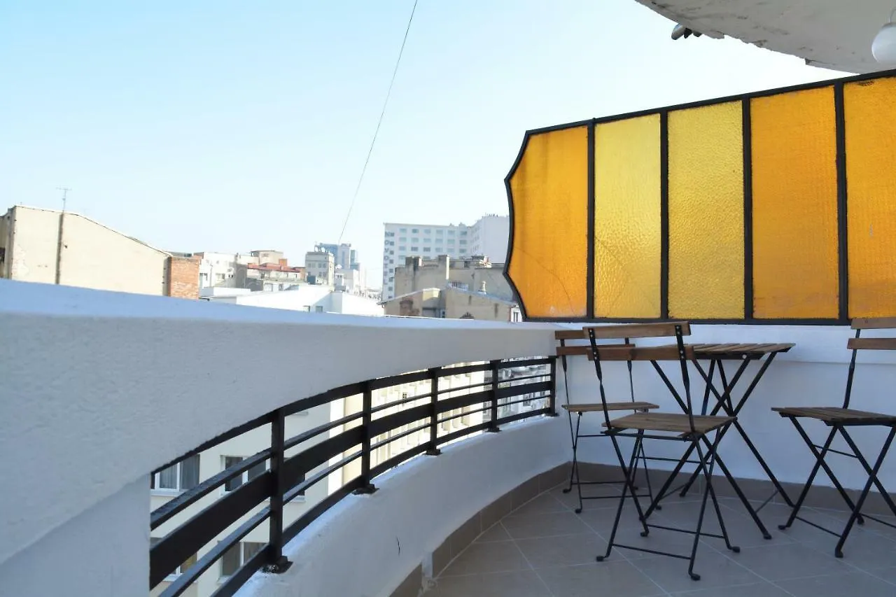 Galdan Vacation Apartments Bucarest 0*,  Romania