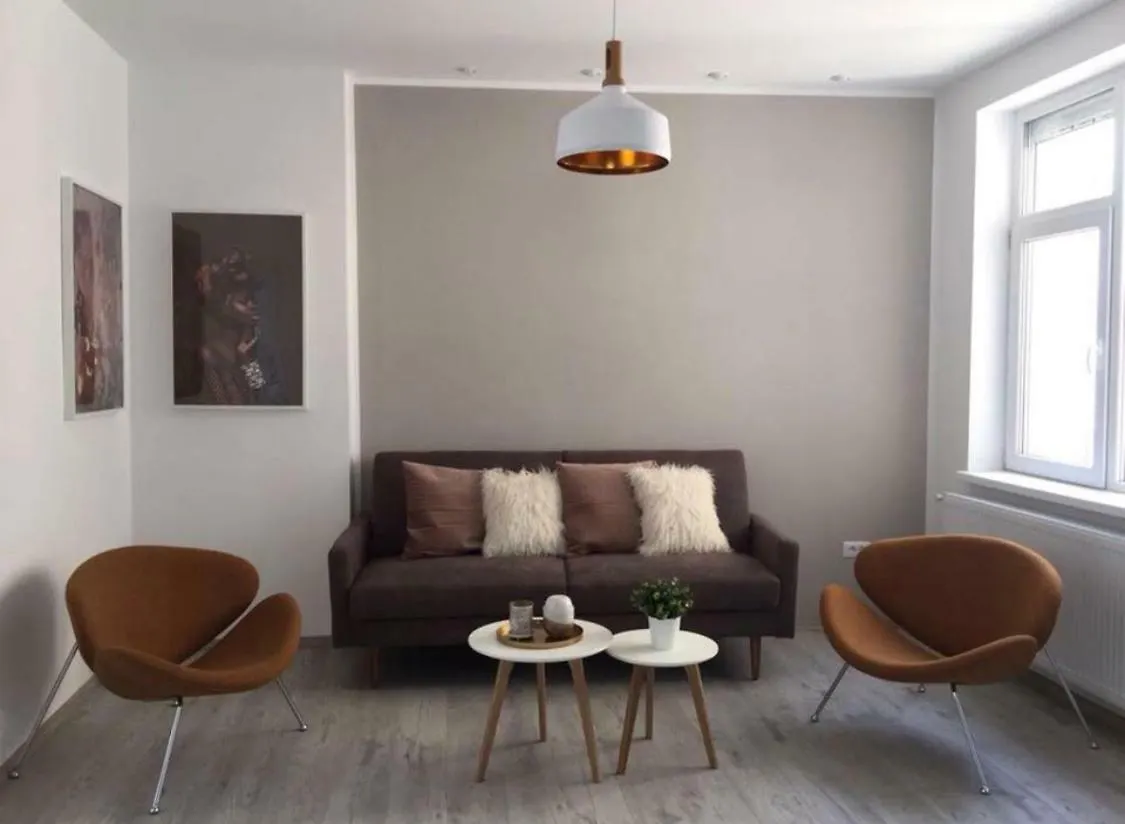 Galdan Vacation Apartments Bucarest