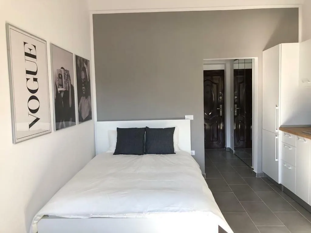 Galdan Vacation Apartments Bucarest Romania