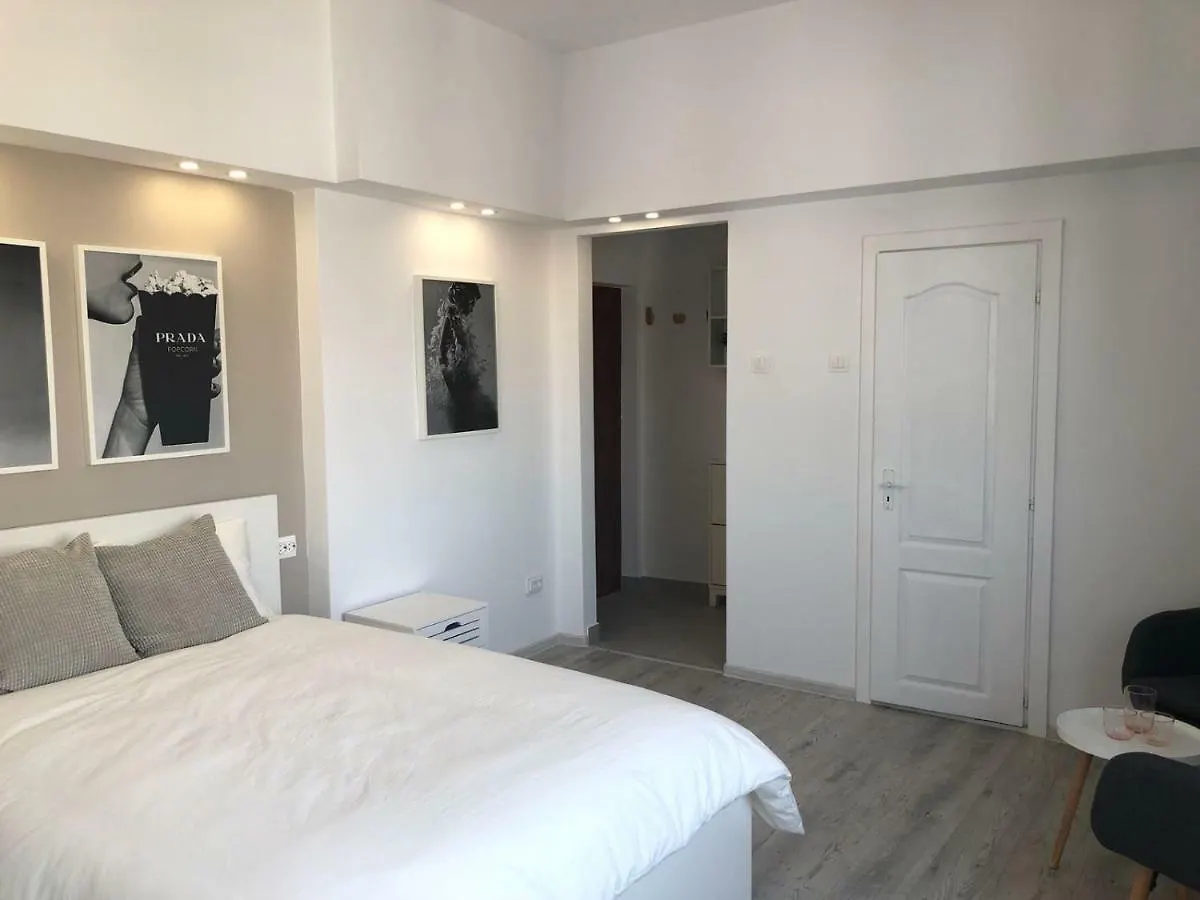 Galdan Vacation Apartments Bucarest